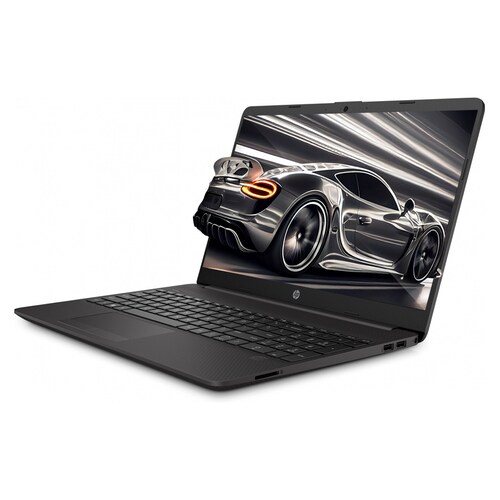 Combo Laptop HP 240 G8 Intel CI5-1135G7 8GB 256GB ssd 14Pulg hd W11H mx + Monitor Qtouch