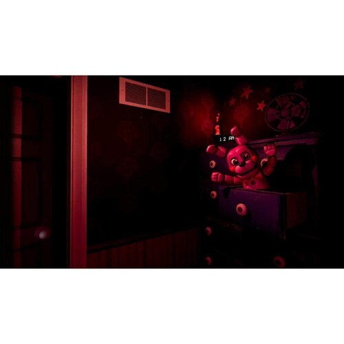 Five Nights at Freddys Help Wanted - Nintendo Switch