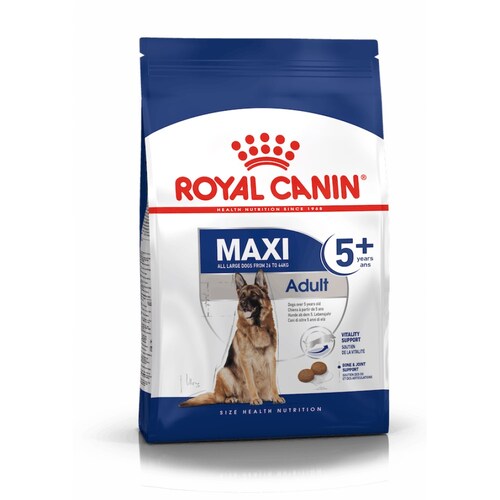 Comida Perro Adulto Raza Grande Large, Adult 5+ 13.61 kg Royal Canin