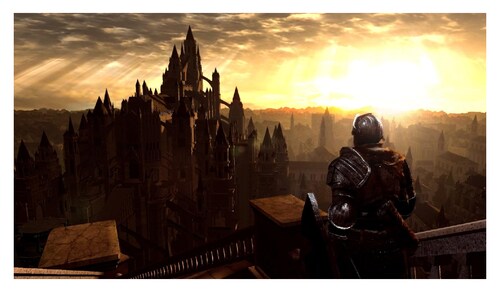 Dark Souls Remastered Juego Nintendo Switch 