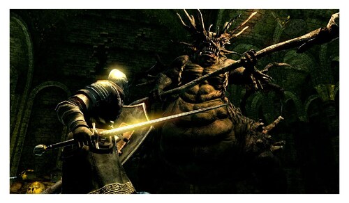Dark Souls Remastered Juego Nintendo Switch 