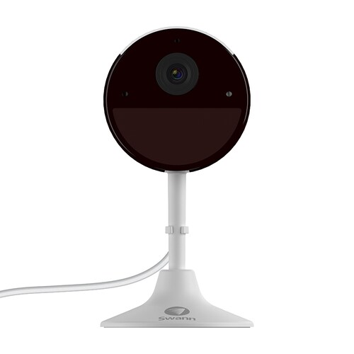 Cámara de Seguridad Interiores Swann 2K Quad HD 