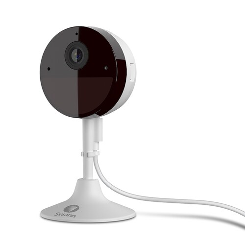 Cámara de Seguridad Interiores Swann 2K Quad HD 