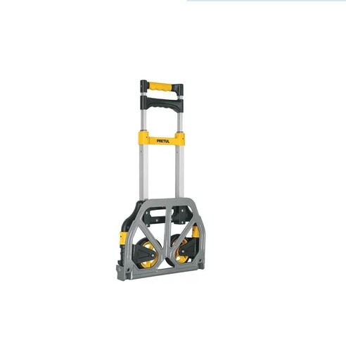 Diablo Carga Plegable 100kg Pretul Cod 24127 DIA-100P
