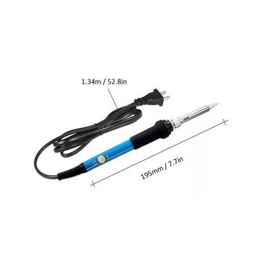 Kit Pirograbador De Madera 35in1Temperatura Regulable