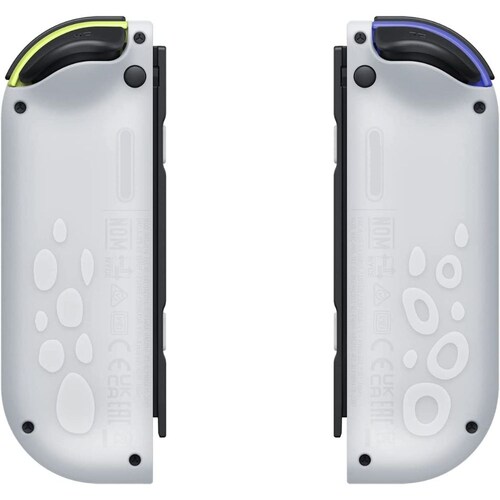 Nintendo Switch Oled Model Splatoon 3 Special Edition Japanese Specs