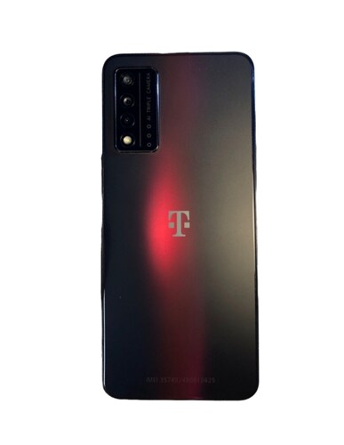 TCL Revvl V+ Plus 5G  64GB Smartphone 5G pantalla 6.8  4GB Ram Liberado Nuevo 