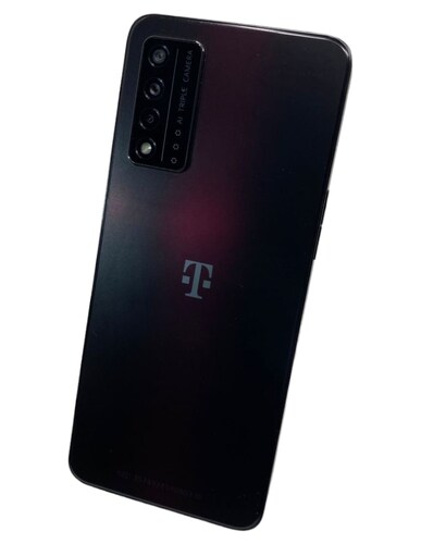 TCL Revvl V+ Plus 5G  64GB Smartphone 5G pantalla 6.8  4GB Ram Liberado Nuevo 