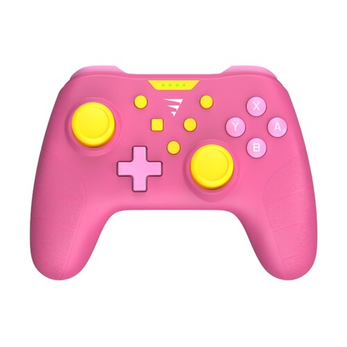 Control Inalámbrco Cx60 Voltedge Switch Color Rosa