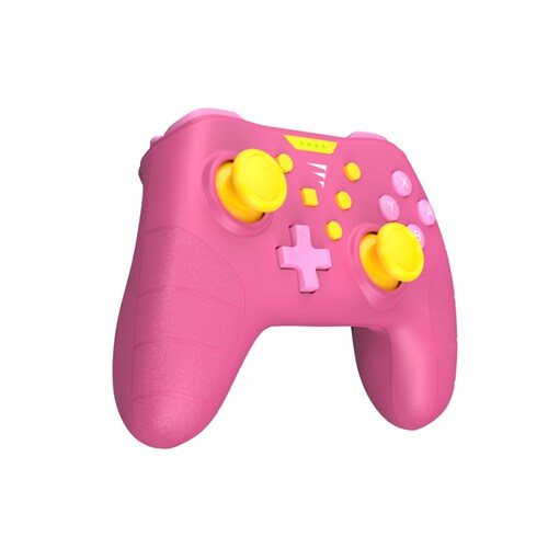 Control Inalámbrco Cx60 Voltedge Switch Color Rosa