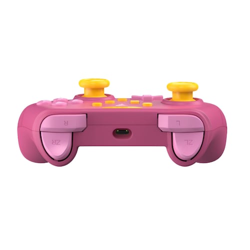 Control Inalámbrco Cx60 Voltedge Switch Color Rosa