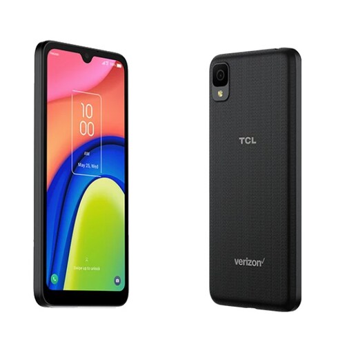 TCL 30 LE Android 12  6.1pulg  HD 3GB Ram y 32gb Memoria Liberado Nuevo