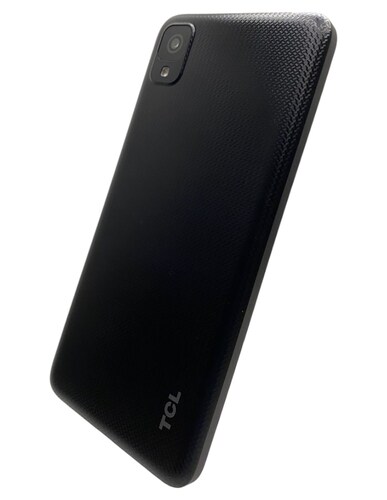 TCL 30 LE Android 12  6.1pulg  HD 3GB Ram y 32gb Memoria Liberado Nuevo