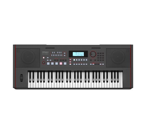 Teclado Arranger Portátil Roland EX50 de 61 Teclas