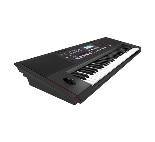 Teclado Arranger Portátil Roland EX50 de 61 Teclas