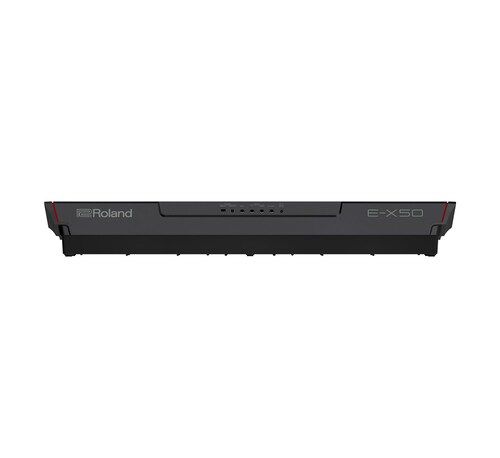 Teclado Arranger Portátil Roland EX50 de 61 Teclas