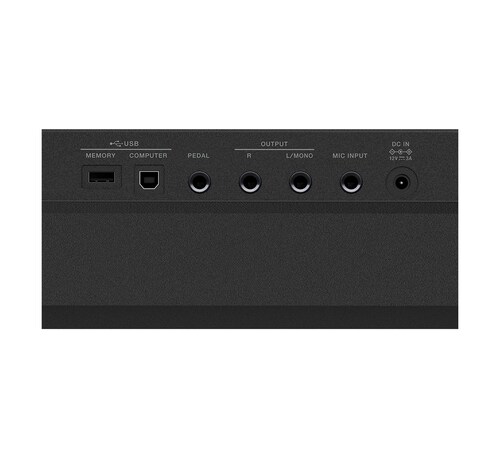 Teclado Arranger Portátil Roland EX50 de 61 Teclas