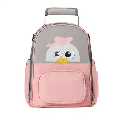 Lonchera porta biberon aislante termico para bebes ecobaby original