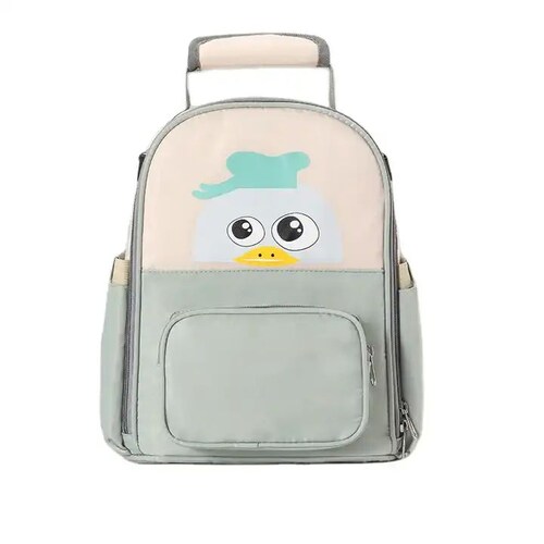 Lonchera porta biberon aislante termico para bebes ecobaby original