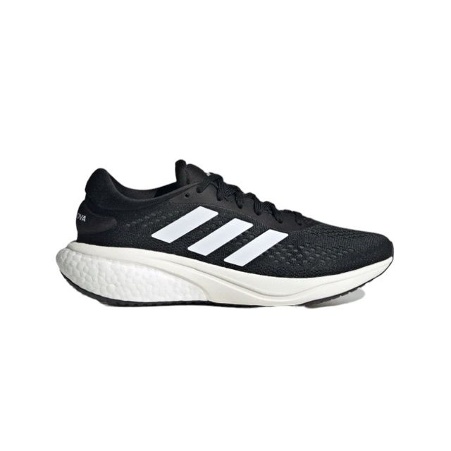 Tenis Adidas Supernova 2 Running Negros Unisex