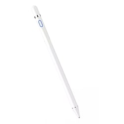 Pluma Lápiz Stylus Capacitivo Para iPad Tablet Ios Android