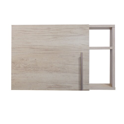 Organizador Botiquin Sin Espejo