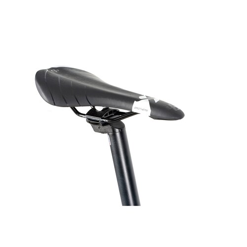 Bicicleta Belfort Copan Sora R700 T50 Negro Blanco 2022