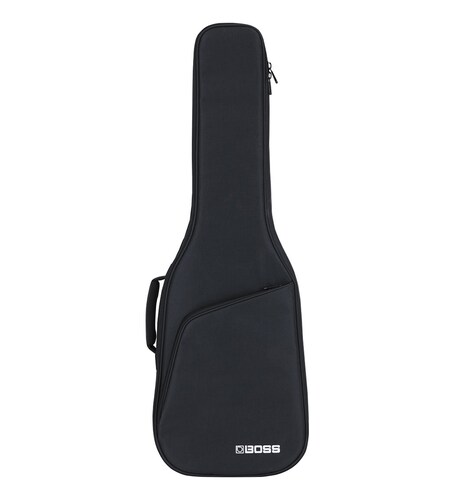 Funda Semirígida Boss P/Guitarra Eléctrica 