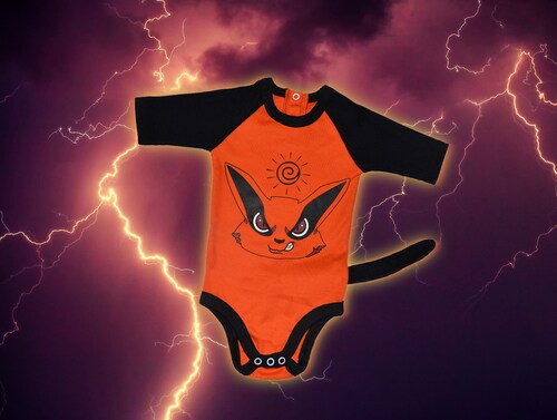 Pañaleros para Bebés Anime, Ropa para Bebés Cosplay