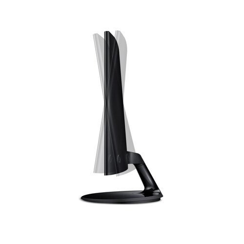 Combo Monitor Samsung CF390 24Pulg LED fhd Curvo Freesync + Audìfonos.