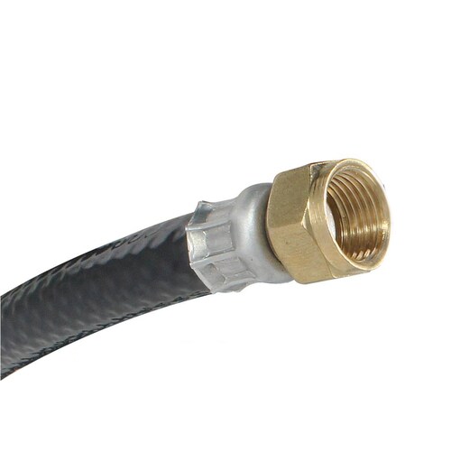 Manguera Alta Presion Rollo 1/4 6.4Mm X1 Boro Gaap.1/4.1.5