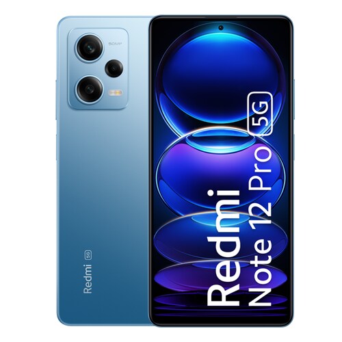 Xiaomi Redmi Note 12 Pro 5G Dual sim 128GB 6GB RAM