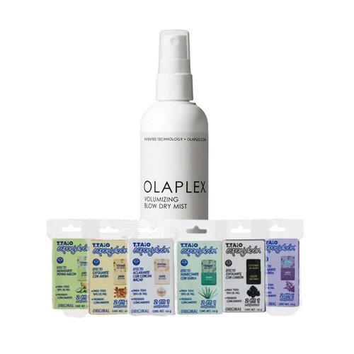 Voluminizador Olaplex Voluminizing Blow Dry Mist 150 ml