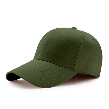 Gorro Pescador Trend Bucket Hat BSK Verde Oscuro Sarosa