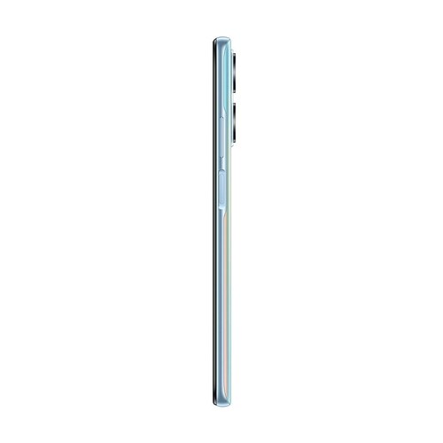 Celular Honor X7a Dual Sim 128GB Plata Titanio 6GB Ram
