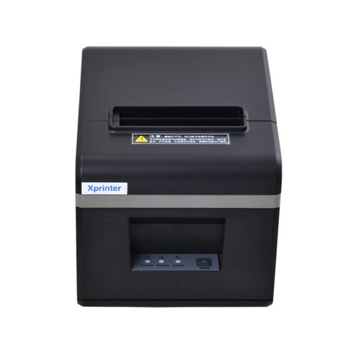 Xprinter Impresora de tickets térmica de 80 mm XP-N160III WIFI