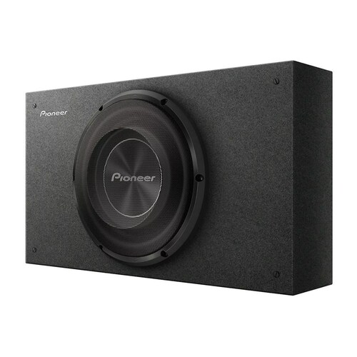 Cajón Subwoofer Pioneer Ts-a2500lb 300w .