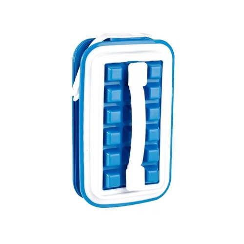 Molde Para Hacer Hielos Hielera Ice Cube