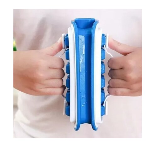 Molde Para Hacer Hielos Hielera Ice Cube