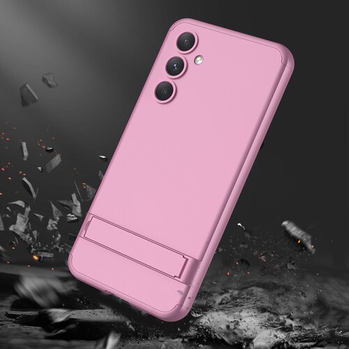 Funda uso Rudo para Samsung Galaxy A54 5G Rosa