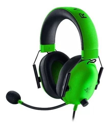 Kraken X - Razer - Blanco - Auriculares Gamer Multiplataforma