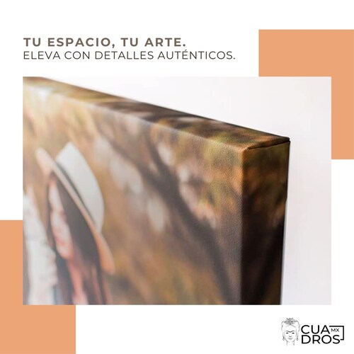 Cuadros Decorativos Star Wars Guerra De Las Galaxias Canvas Varios Modelos 20x25 cm 