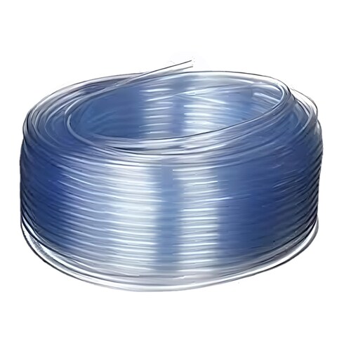 Manguera Baja Presion 3/4 19Mm Rollo 100 Boro Ine.3/4.100