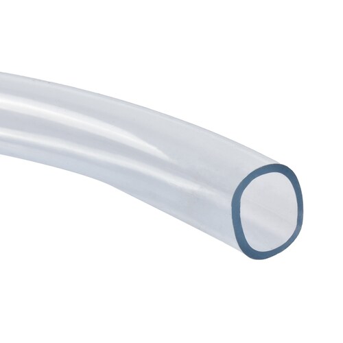 Manguera Baja Presion 3/4 19Mm Rollo 100 Boro Ine.3/4.100