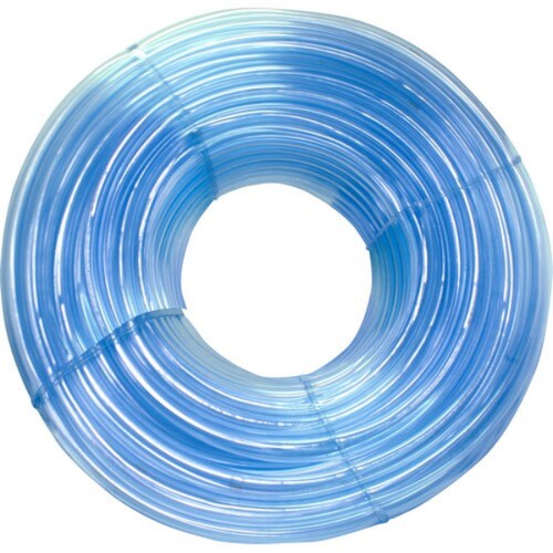 Manguera Baja Presion 3/4 19Mm Rollo 100 Boro Ine.3/4.100
