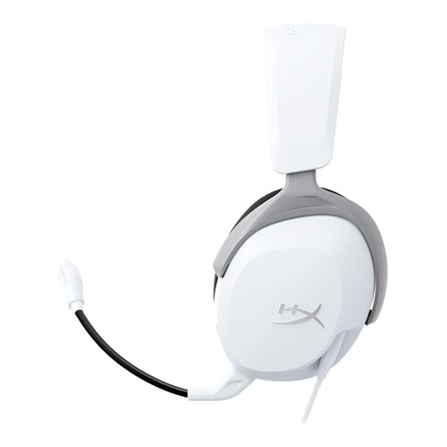 Audifono Hyperx Cloudx Stinger 2 Gaming Para Xbox Blanco