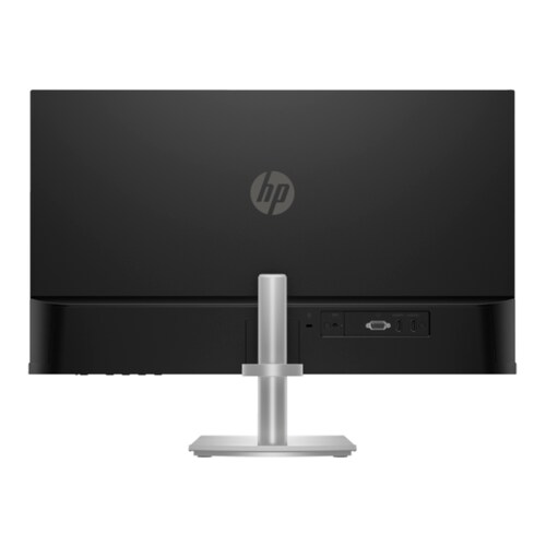 Monitor Hp 27 Pulgadas M27h Fhd 920 X 1080 75 Hz Plata