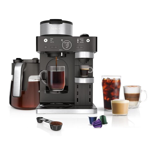 Cafetera Ninja for Sale in San Antonio, TX - OfferUp