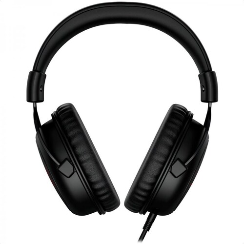 Diadema Kingston HyperX Cloud Core DTS 3.5mm Gamer 4P4F2AA