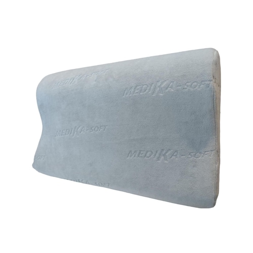 Almohada Ortopedica Memory Foam